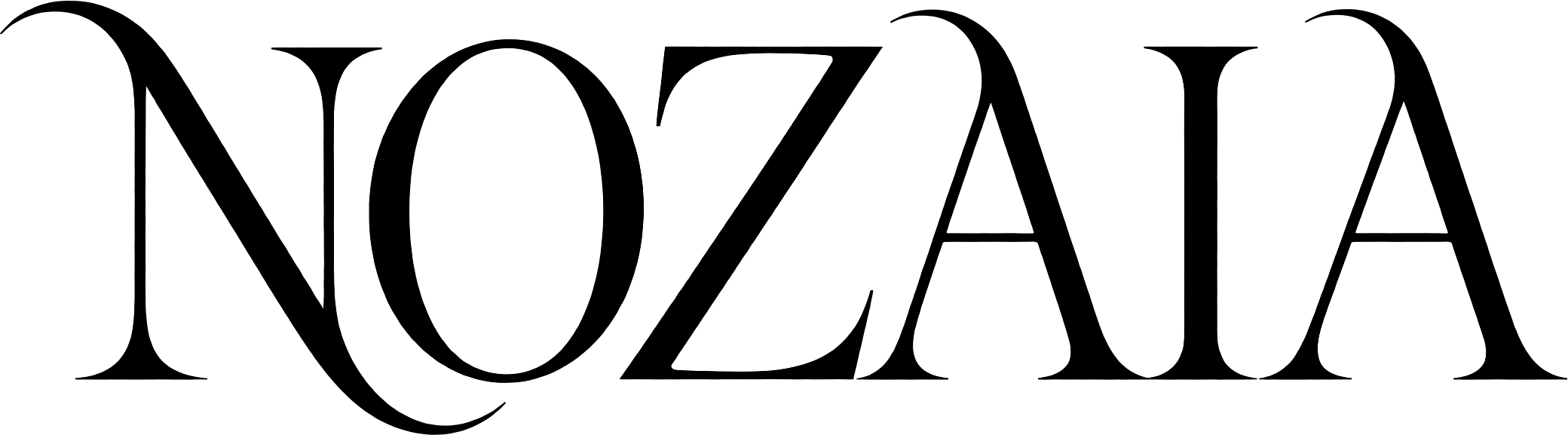 NOZAIA